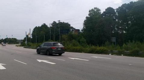 3312 US 64(NEWBERN AVE.) 0.2 mi W/O I-440 Beltline SS Media