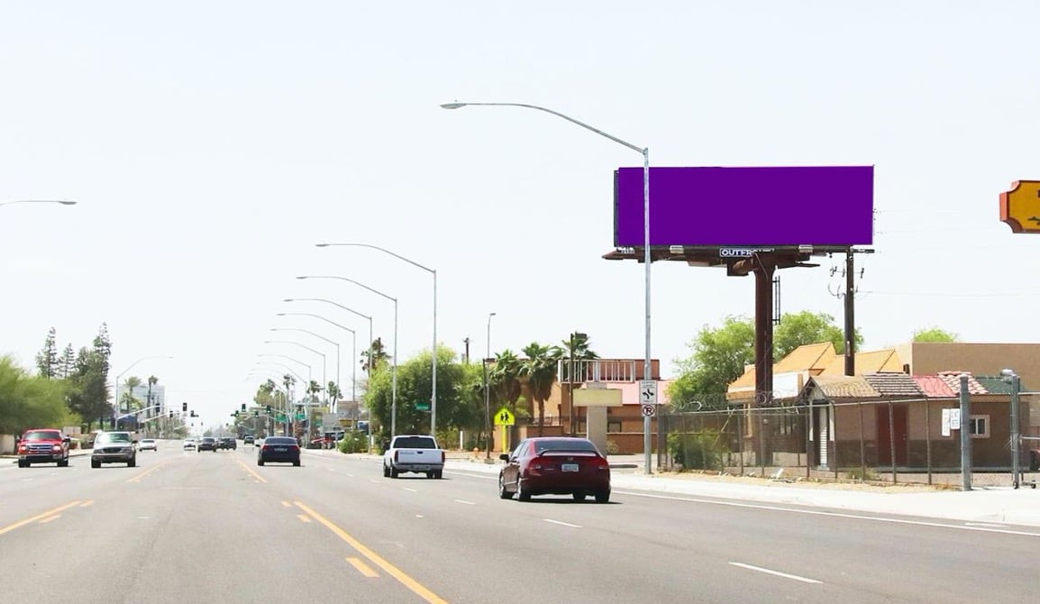 Location photo for E Southern Ave near Pasadena Plaza, Heritage Park Neighborhood (Mesa)