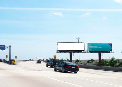 Location photo for Perimeter Rd near FLL-Port Miami Express (Fort Lauderdale)