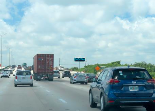 Location photo for I-95 WS 0.8mi N/O Sunrise Blvd F/N - 2