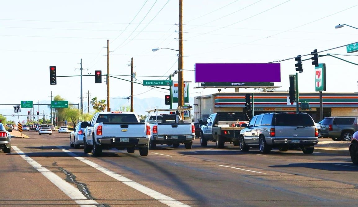 Location photo for W McDowell Rd near 59th Av & McDowell Rd, Maryvale Village (Phoenix)