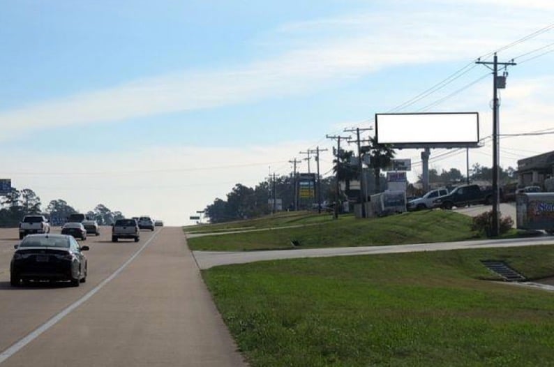 Location photo for Old Hwy 105 W near Sunshine Plaza (Conroe)