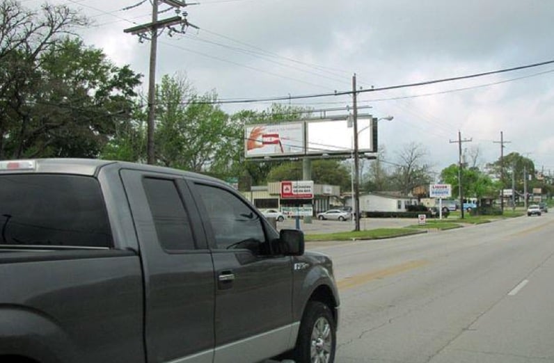 Location photo for W Montgomery St near MLK Park (Willis)