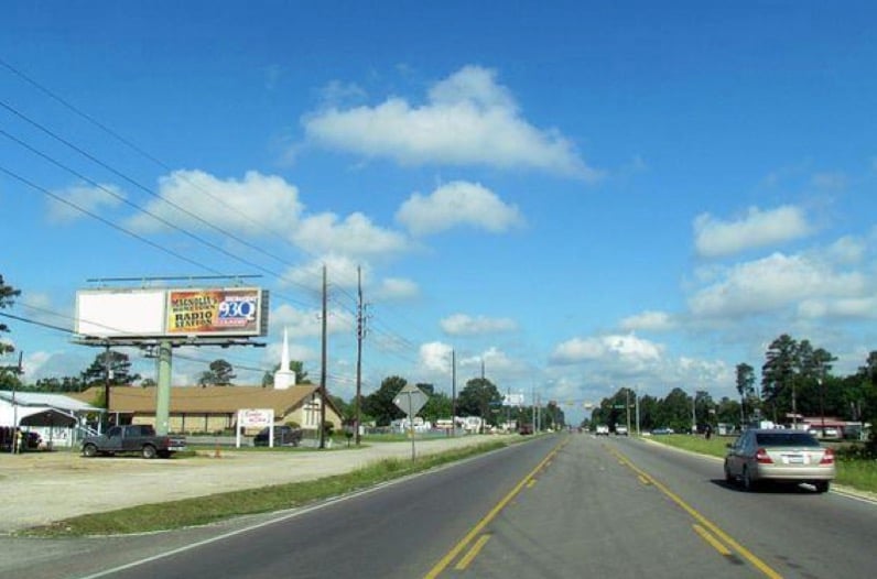 Location photo for FM 1774 (Magnolia)