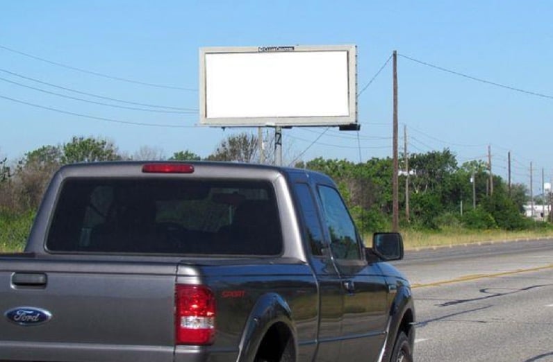 Location photo for Hempstead Rd near Clinica Latina Familiar (Waller)