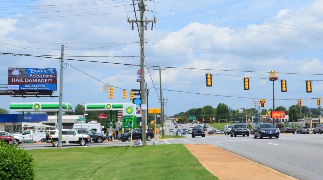 7800 Warren Abernathy Hwy Spartanburg Media