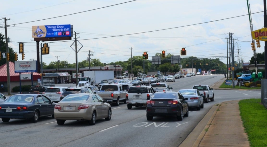 2307 Reidville Road Spartanburg Media