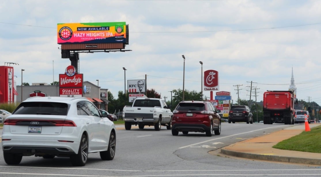 4004 Hwy 9 Boiling Springs Media