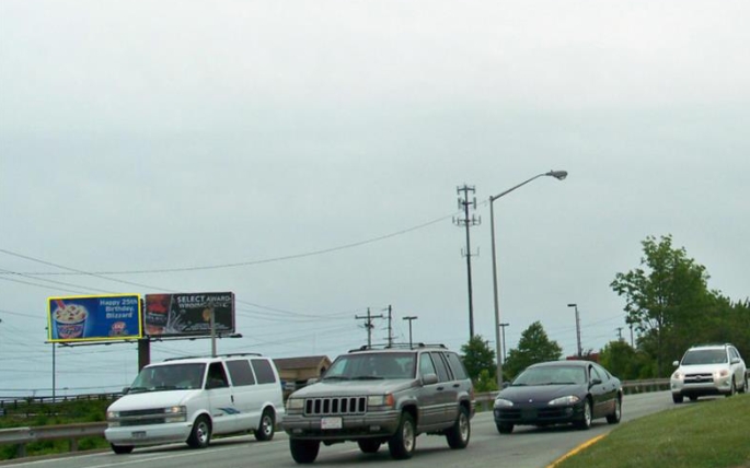 US 127 @ BYPASS #1 F/N Media