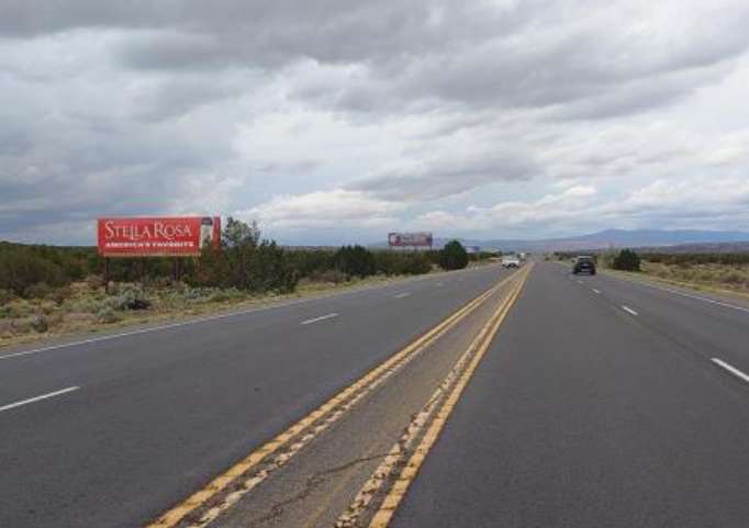 US 550 W/L.93SMP015 MP 14.07 Media