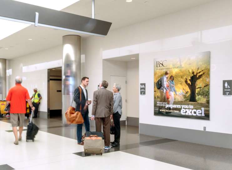 Location photo for Messer Airport Hwy near Birmingham-Shuttlesworth (BHM) International Airport (Birmingham)