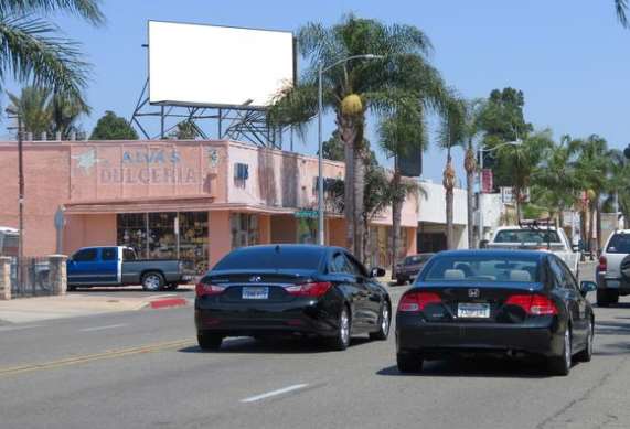Location photo for S Main St near Main-Edinger, Wilshire Square (Santa Ana)