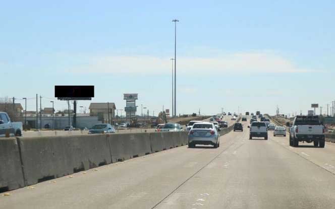 Location photo for Gulf Fwy N near Utmb (League City)