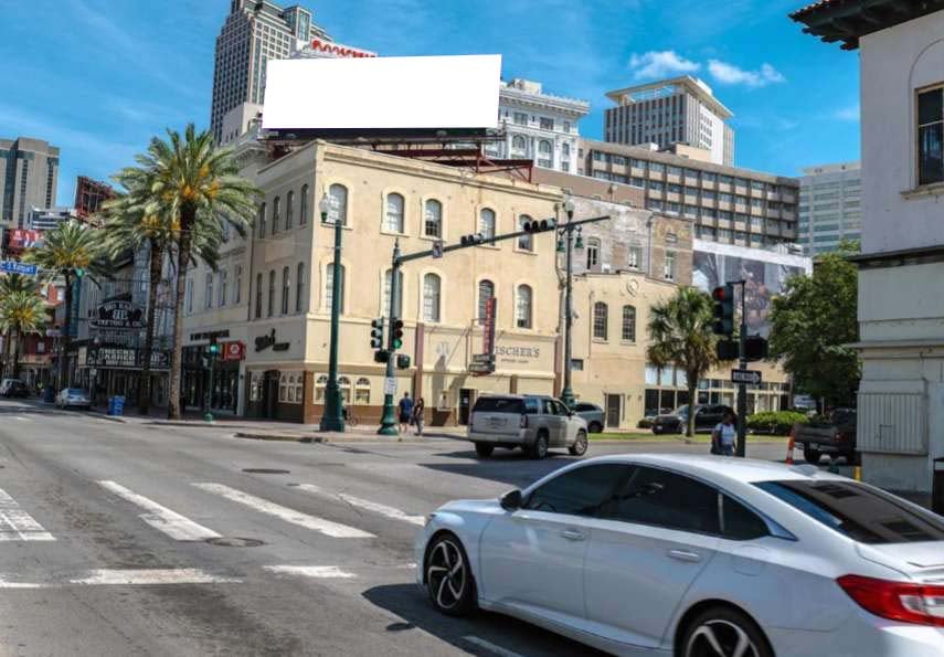 Canal & Rampart W/S F/N Media