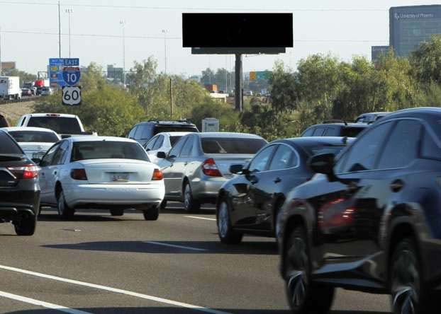 I-10 E/O 28th St F/W Media