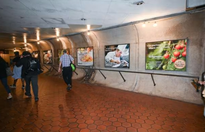 Media in West Falls Church and East Falls Church Media