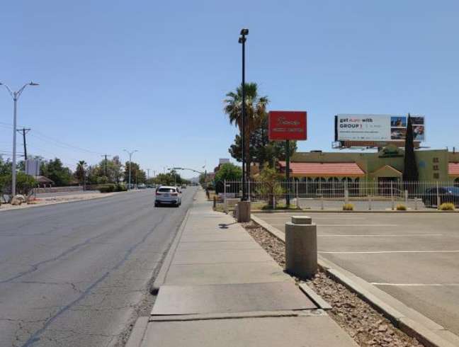 DYER STREET N/O RUTHERFORD W/S Media