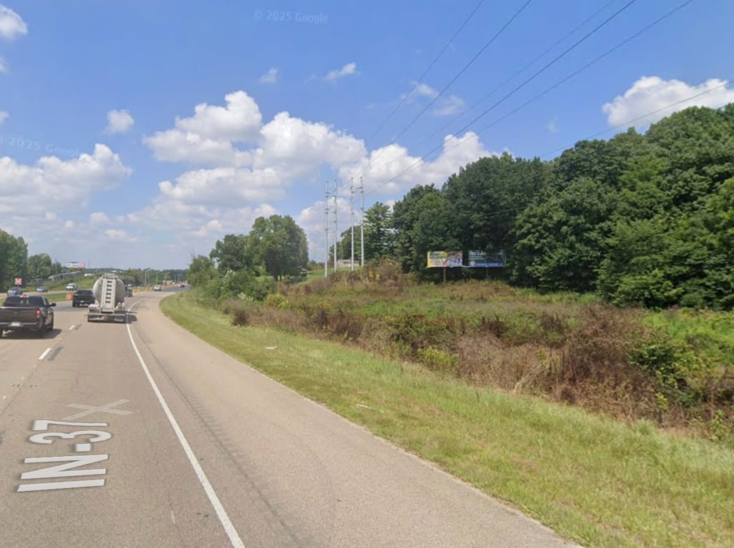 Location photo for IN-37 (Bloomington)