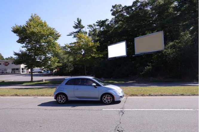 Location photo for US-6 near State Rd and Reed Rd (Dartmouth)