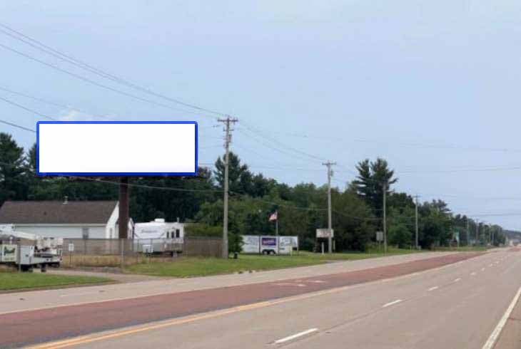 STH 13 .10 mi n/o Bellview Dr. E/S, N/F Media