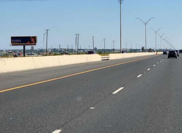 W/S Hwy. 181 Causeway @ Indian Point Pier Rd. FSW Media