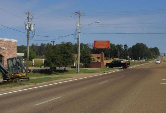 Location photo for US-51 near Mag Ridge BMX (Ridgeland)