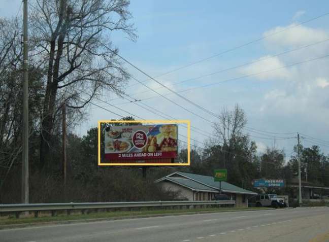 Location photo for N Bypass Pass near Covington Mall (Andalusia)