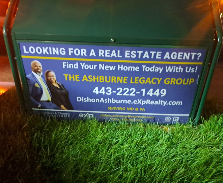 Location photo for Purple Plum Ct near Putty Hill Plaza, Nottingham (Overlea)