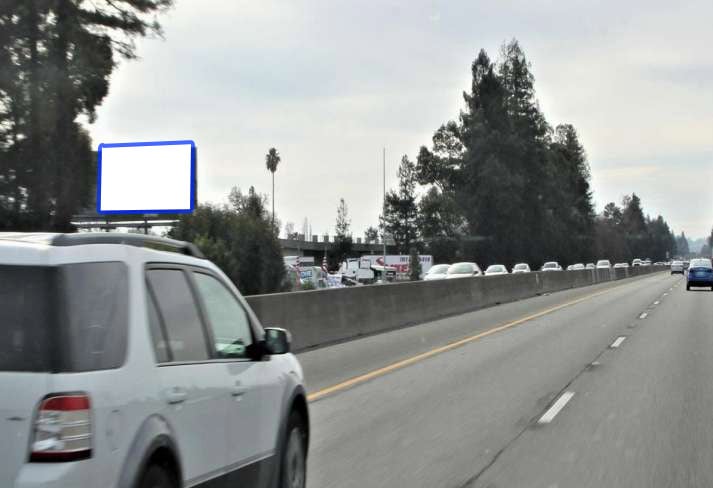 Hwy 101 690 ft S/O Bellevue E/S % F/N Media