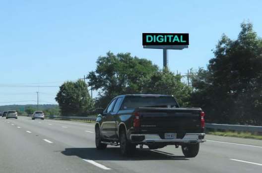 Location photo for Merrimack St near shoppinglawrence (Methuen)