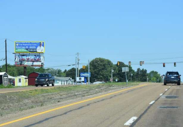 Location photo for Unionville Rd near Dyersburg state (Dyersburg)