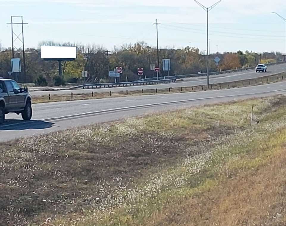 Location photo for I-35 (Gainesville)