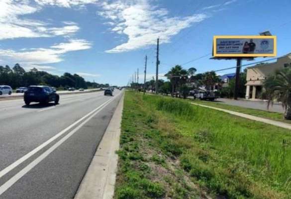 Location photo for Emerald Coast Pkwy near Northwest Fl Paradigm Training (Destin)