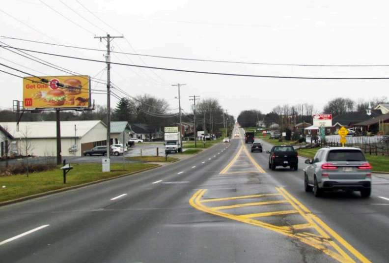 Portage St SS 900ft W/O SR 241 Wales Av F/E- 1 Media