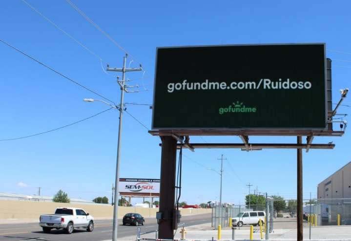 Location photo for San Pedro Dr NE near Louisiana @ Lomas, Fairgrounds Addition (Albuquerque)