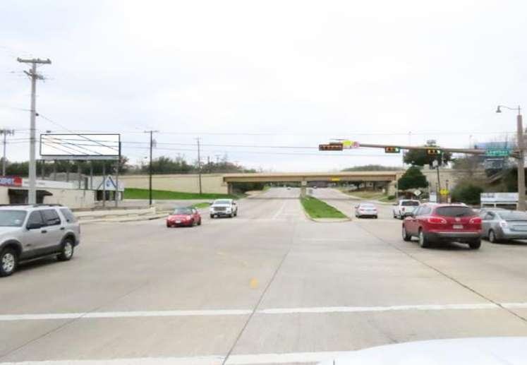Location photo for E NW Hwy near White Rock Station, Northeast Dallas (Dallas)