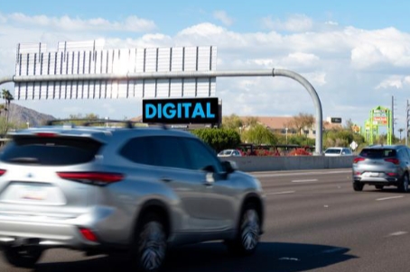 Location photo for Chandler Pavillions (Phoenix)