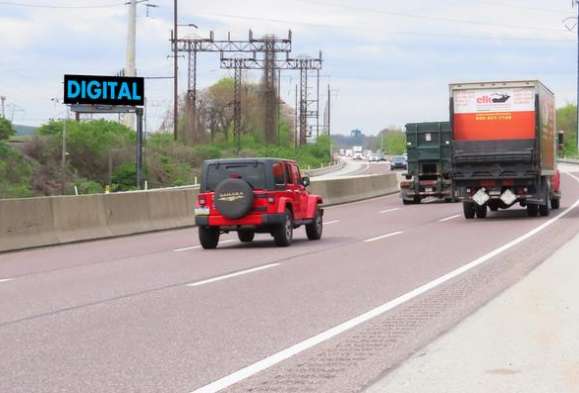 Location photo for Conshohocken Rd near Ridge Pk & Conshohocken Rd (Conshohocken)