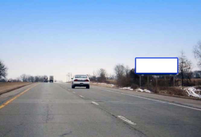 S/S US 30, 4.1 M/W SR 17-PLYMOUTH F/W