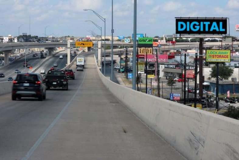 Location photo for Northwest Loop 410 (San Antonio)