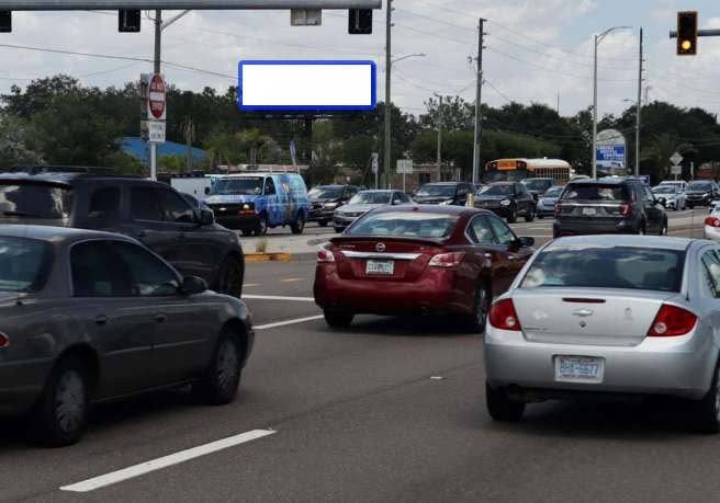 Ulmerton 500 ft E/O Belcher Rd N/S F/W Media