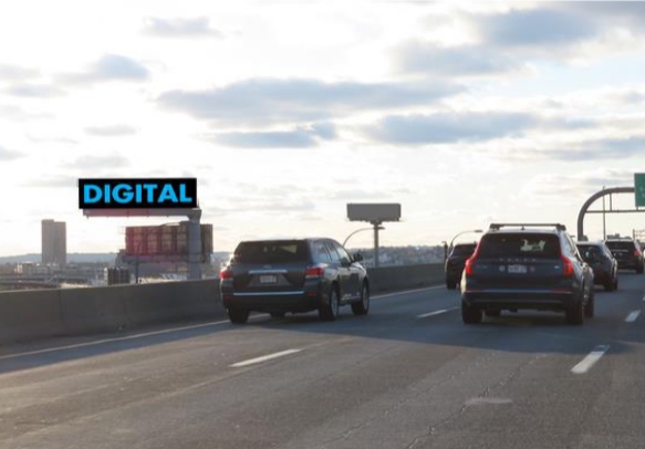 Location photo for Austin St near Community College, Charlestown (Boston)