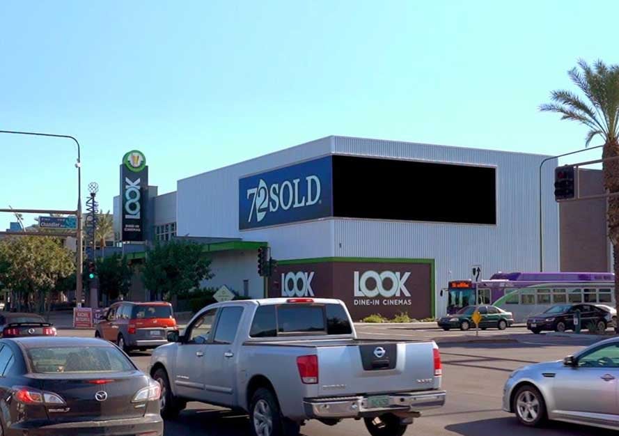 Location photo for Arizona Ave & Chandler Blvd (Chandler)