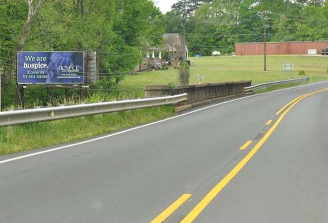 Location photo for US-70 (Mebane)