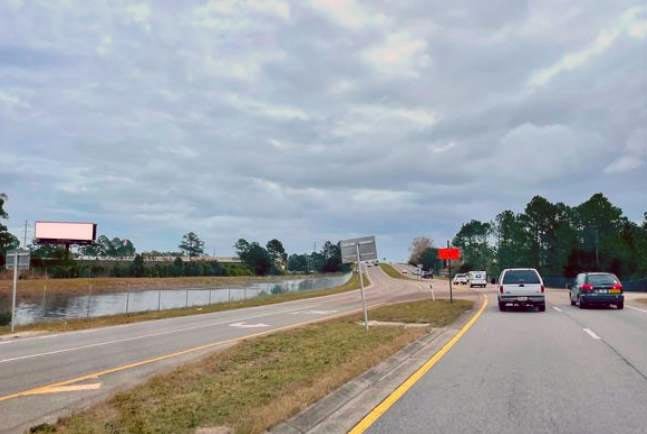 Location photo for FL-207 near University of St. Augustine for Health Sciences (St. Augustine)