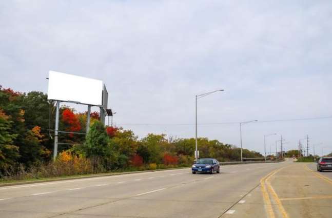 Location photo for W Northwest Hwy near Switalski Daubert Engineering Inc (Palatine)