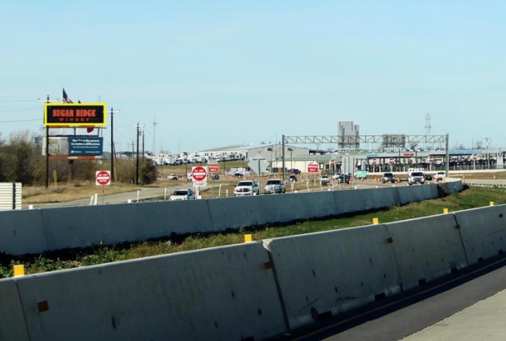 Location photo for Stonegate Park (Alvarado)