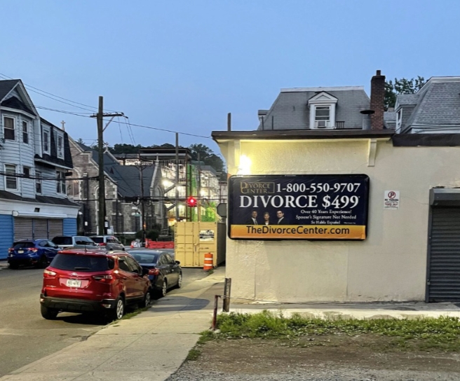 52 LAWRENCE ST Media