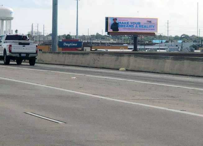 E/S CROSSTOWN EXPRESSWAY N/O SPID FS Media