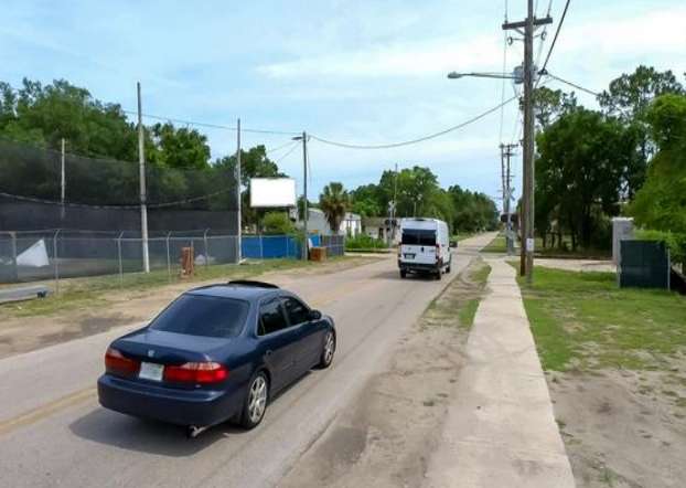 Location photo for Rose Ave near N Orange Blossom Trail and Rose Ave (Orlando)